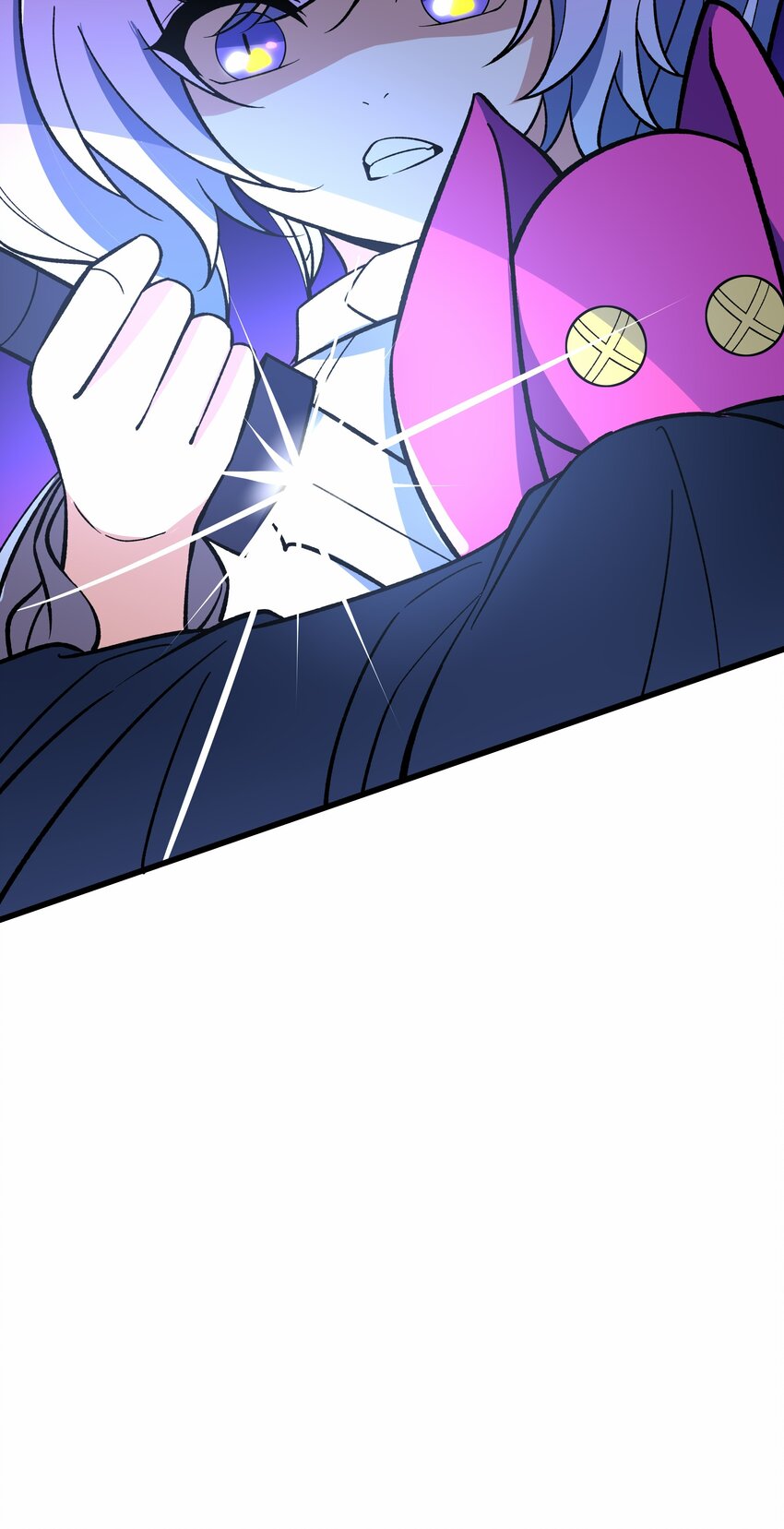 025 你不是很会跑吗？32