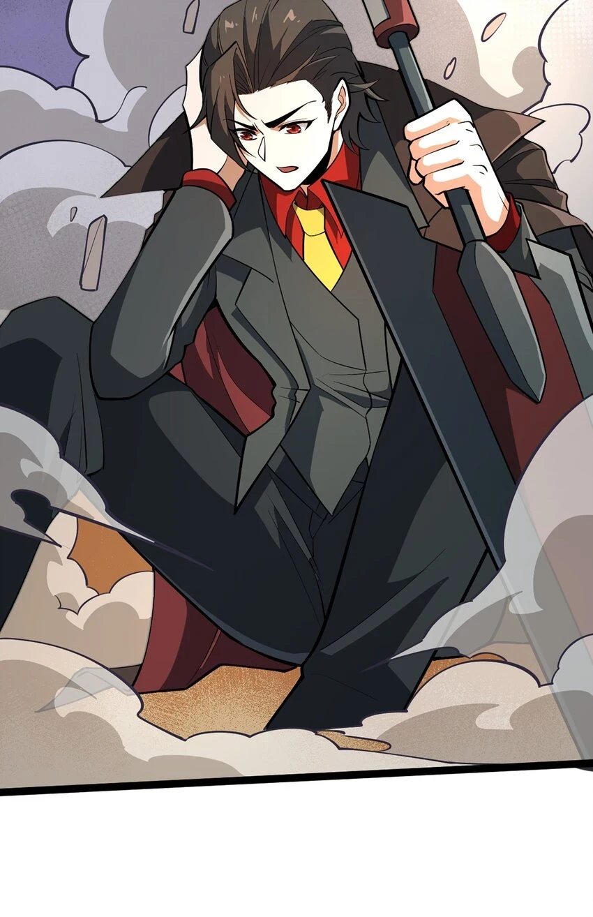 039 进入镇魔塔19