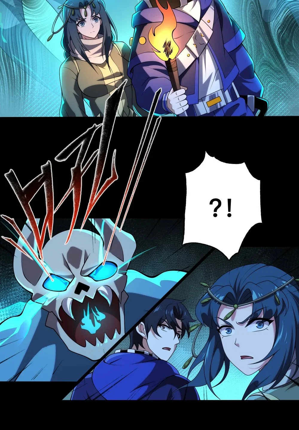 131 迷宫追逐9