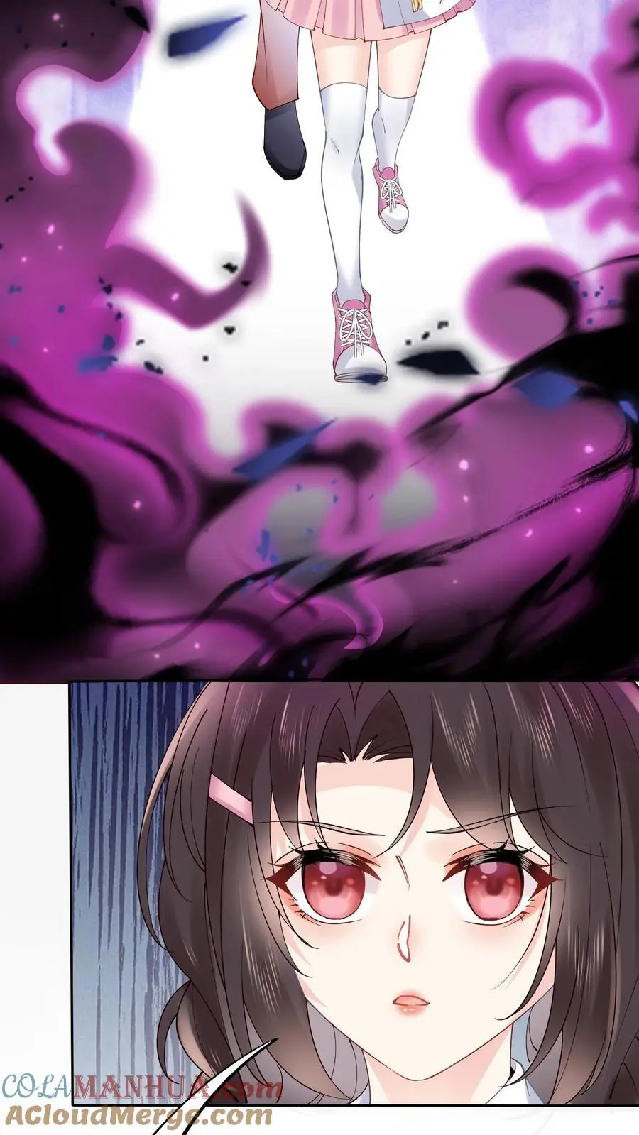 第76话 哥哥命悬一线2