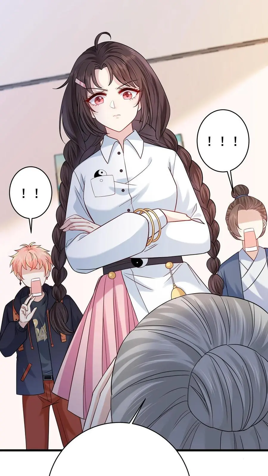 第88话 白观主露出马脚？23
