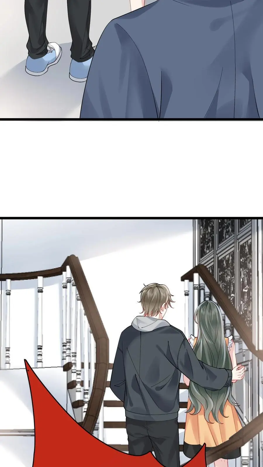 第129话 乱糟糟的沐家19