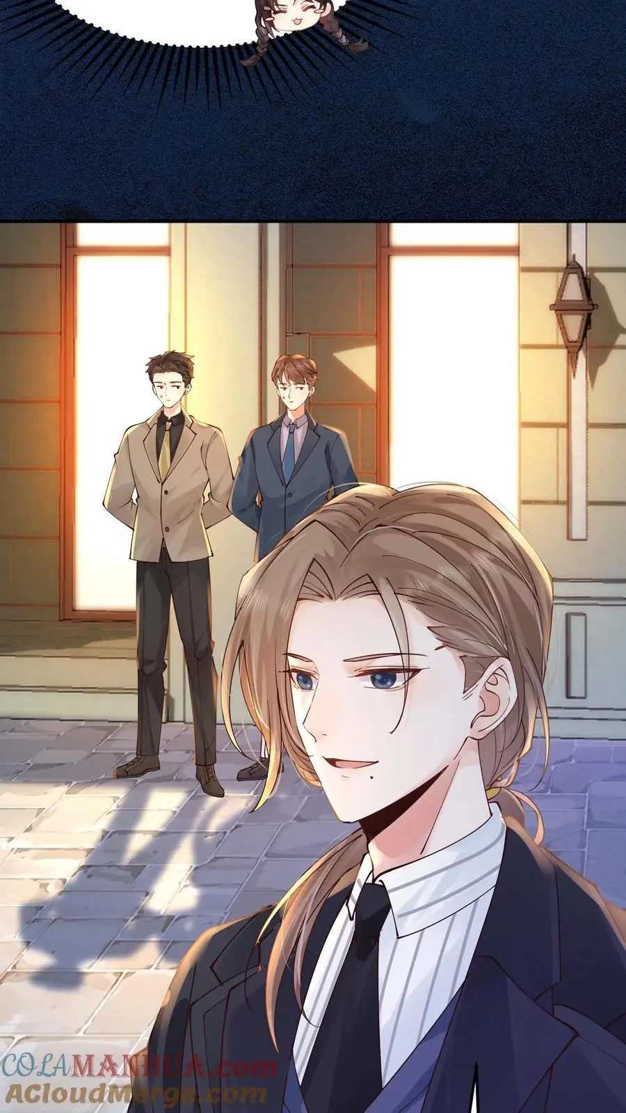 第7话 你有血光之灾10