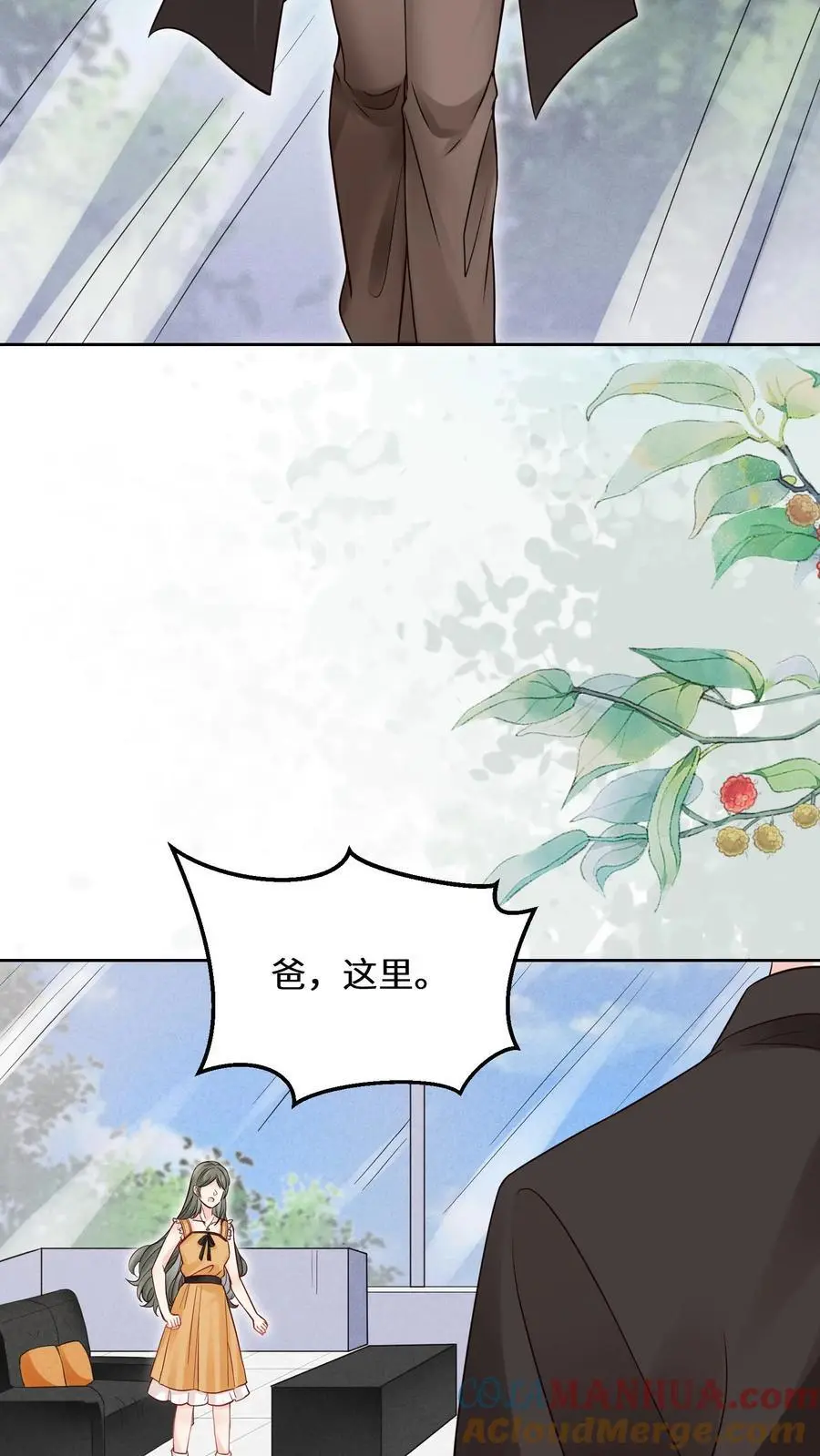 第132话 苏观主是陆之宁的情人？16