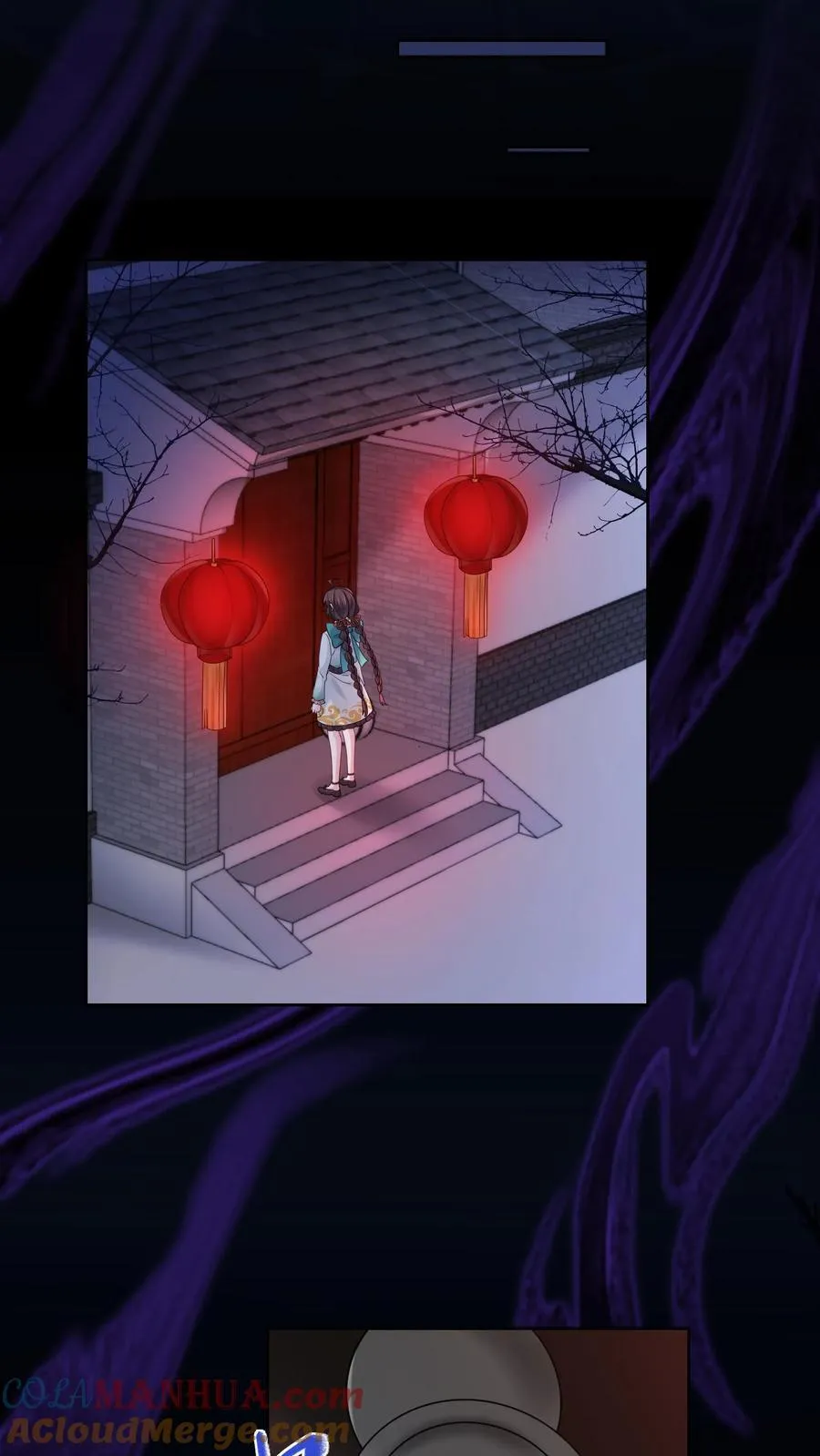 第184话 大红嫁衣18