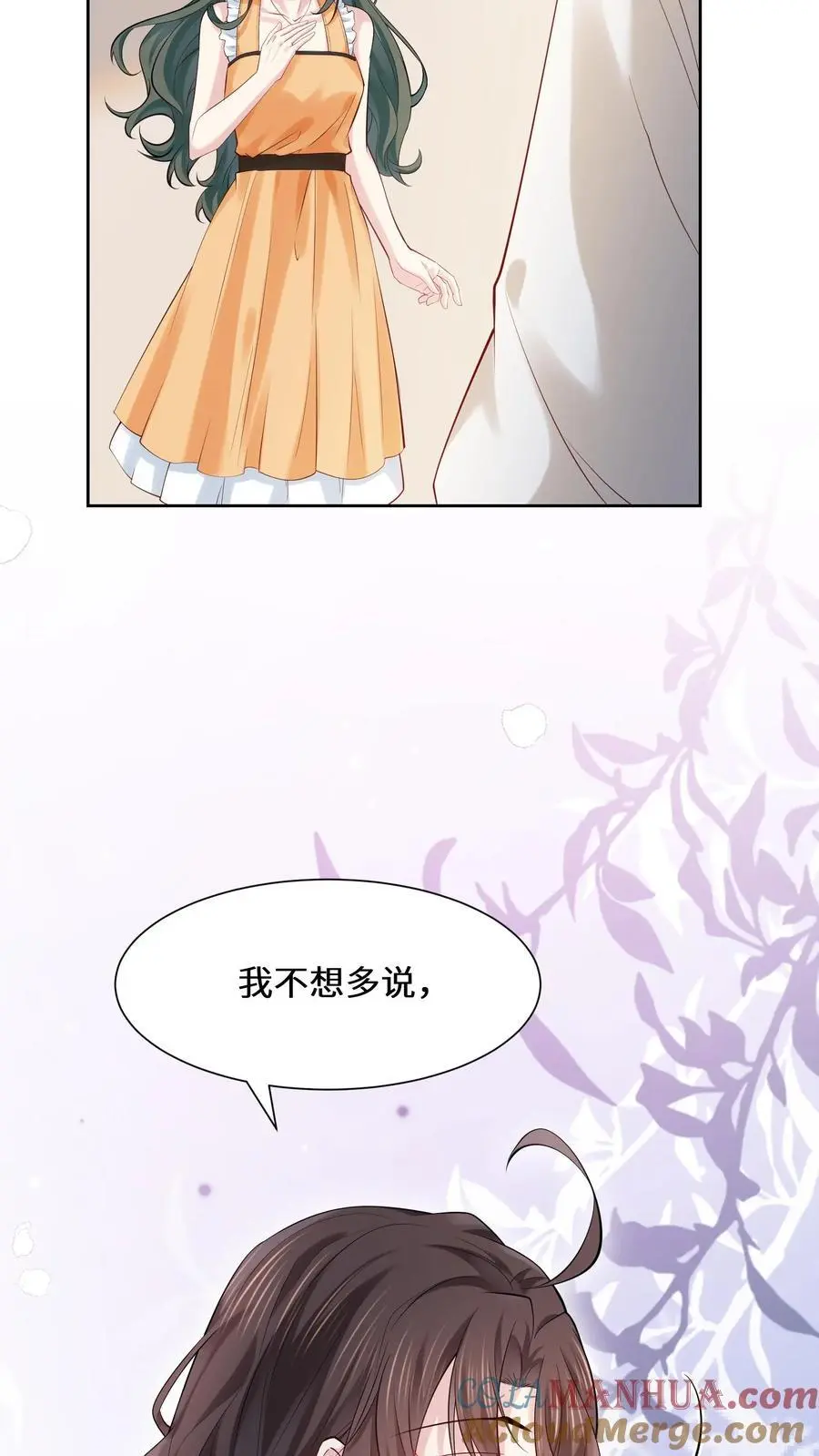 第132话 苏观主是陆之宁的情人？6