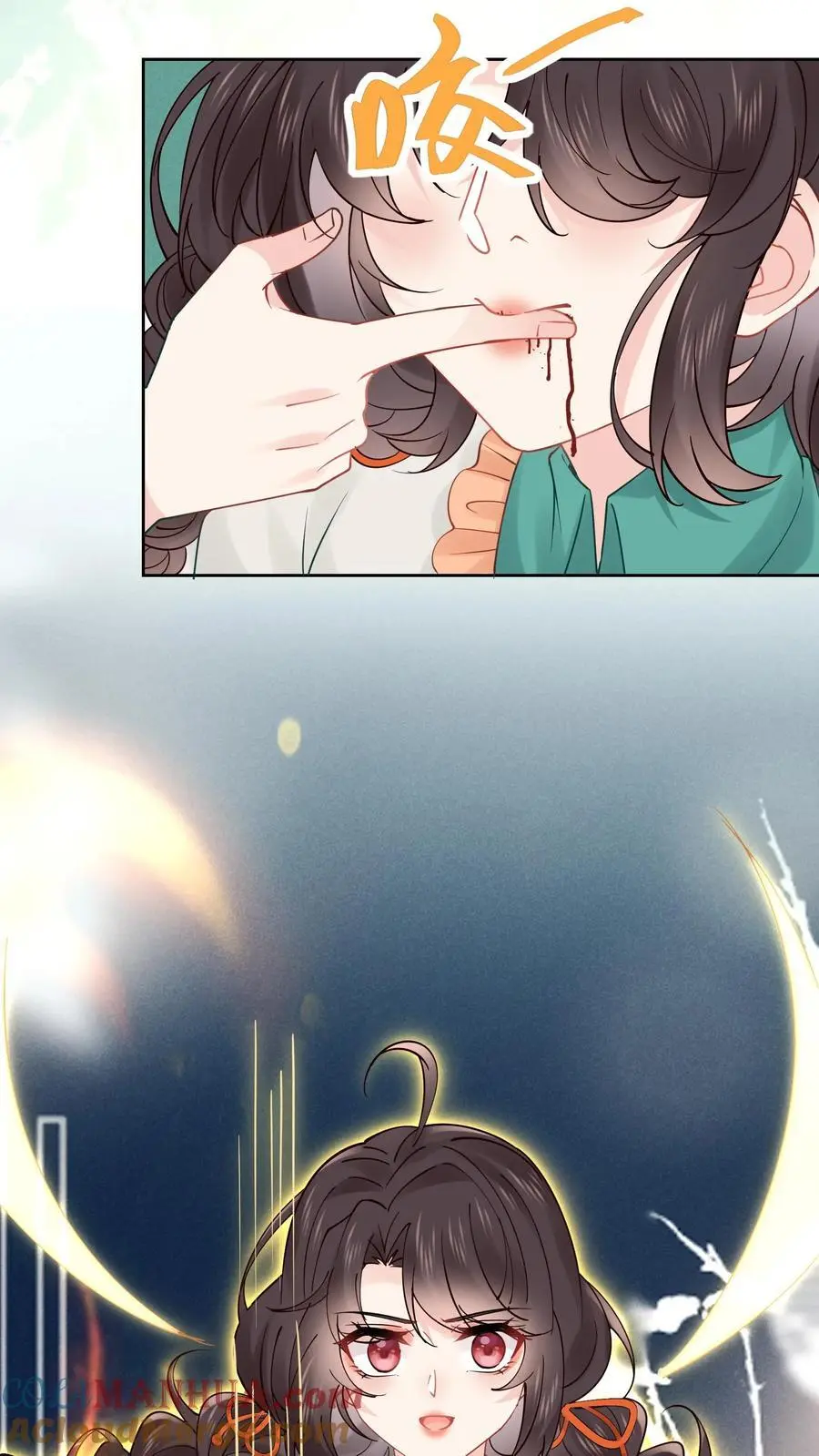 第161话 镜子中的女鬼28