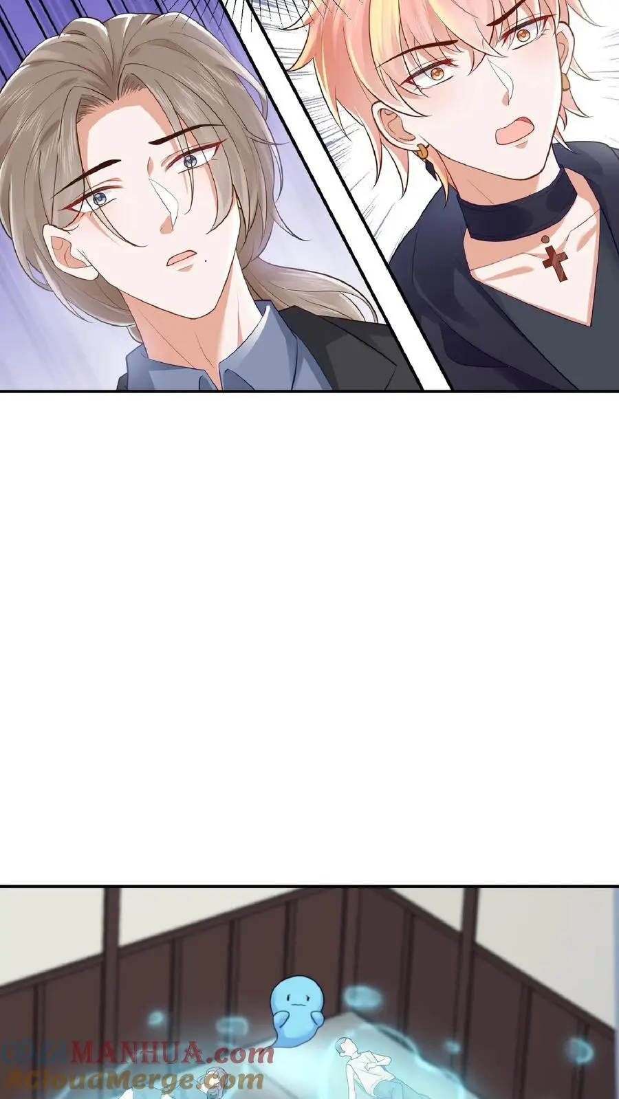 第81话 地下室回魂24