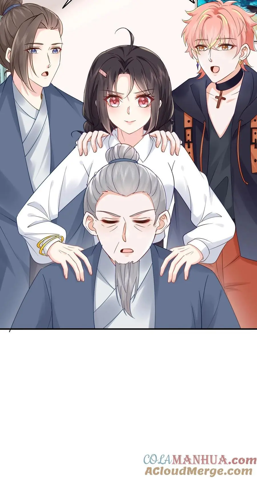 第87话 白云观观主36