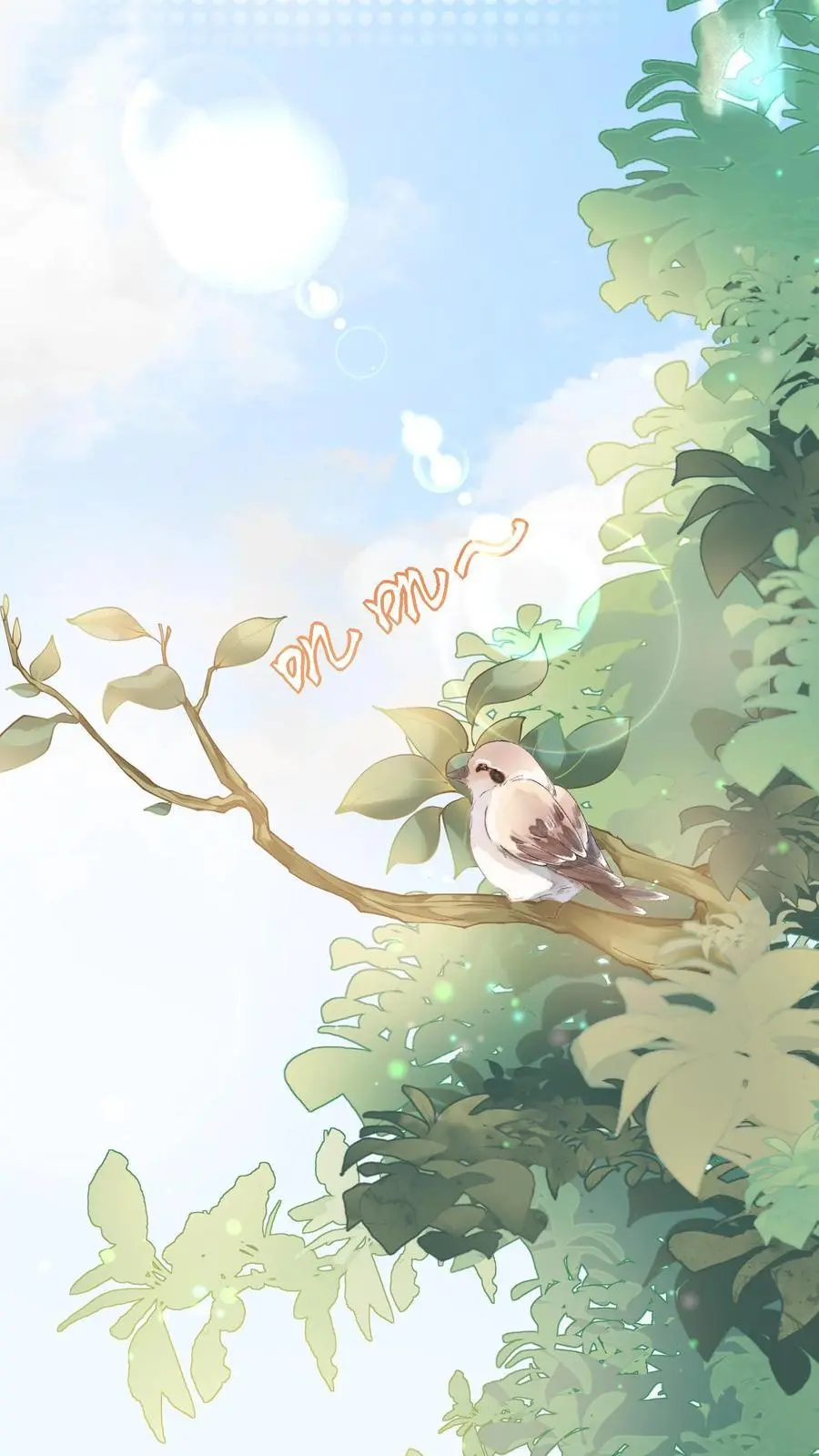 第8话 三爷还信这个？3