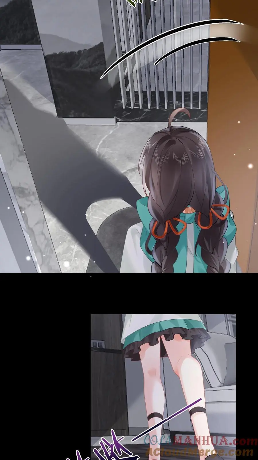 第168话 找到赵先生8