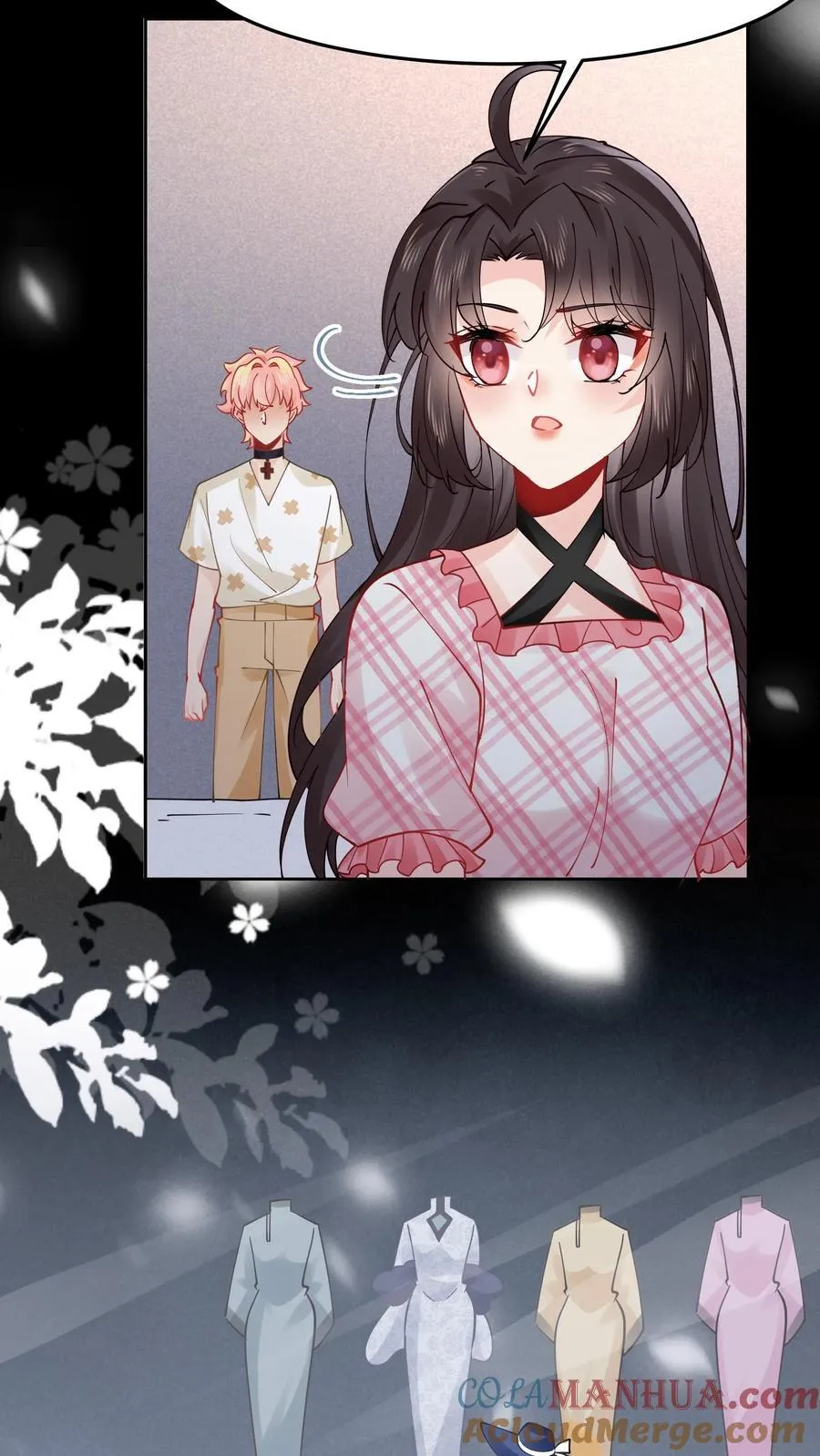 第183话 诡异旗袍的来历24