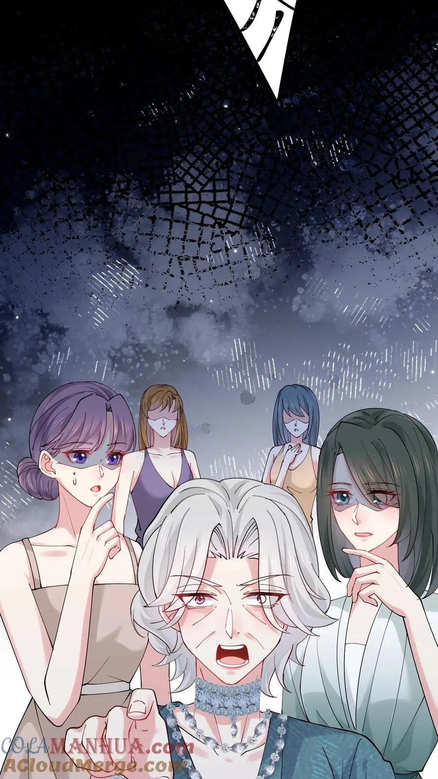 第47话 邪祟入宅，富贵难久18
