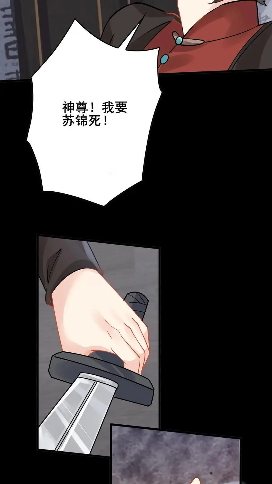 第137话 我要苏锦死！25
