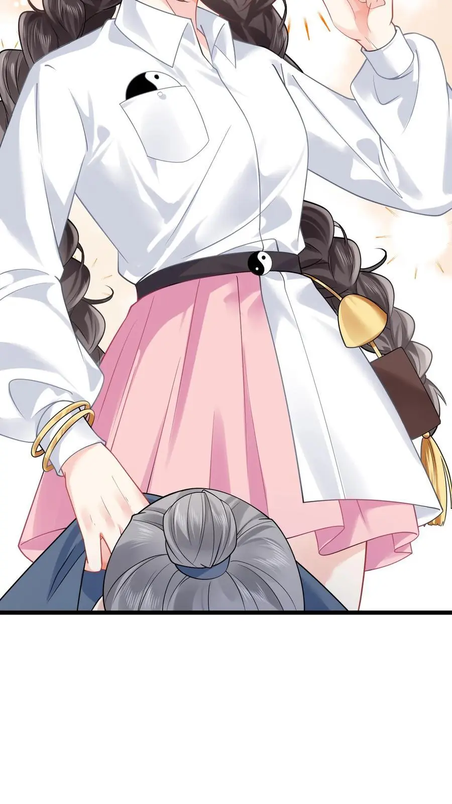 第85话 与女鬼对峙9