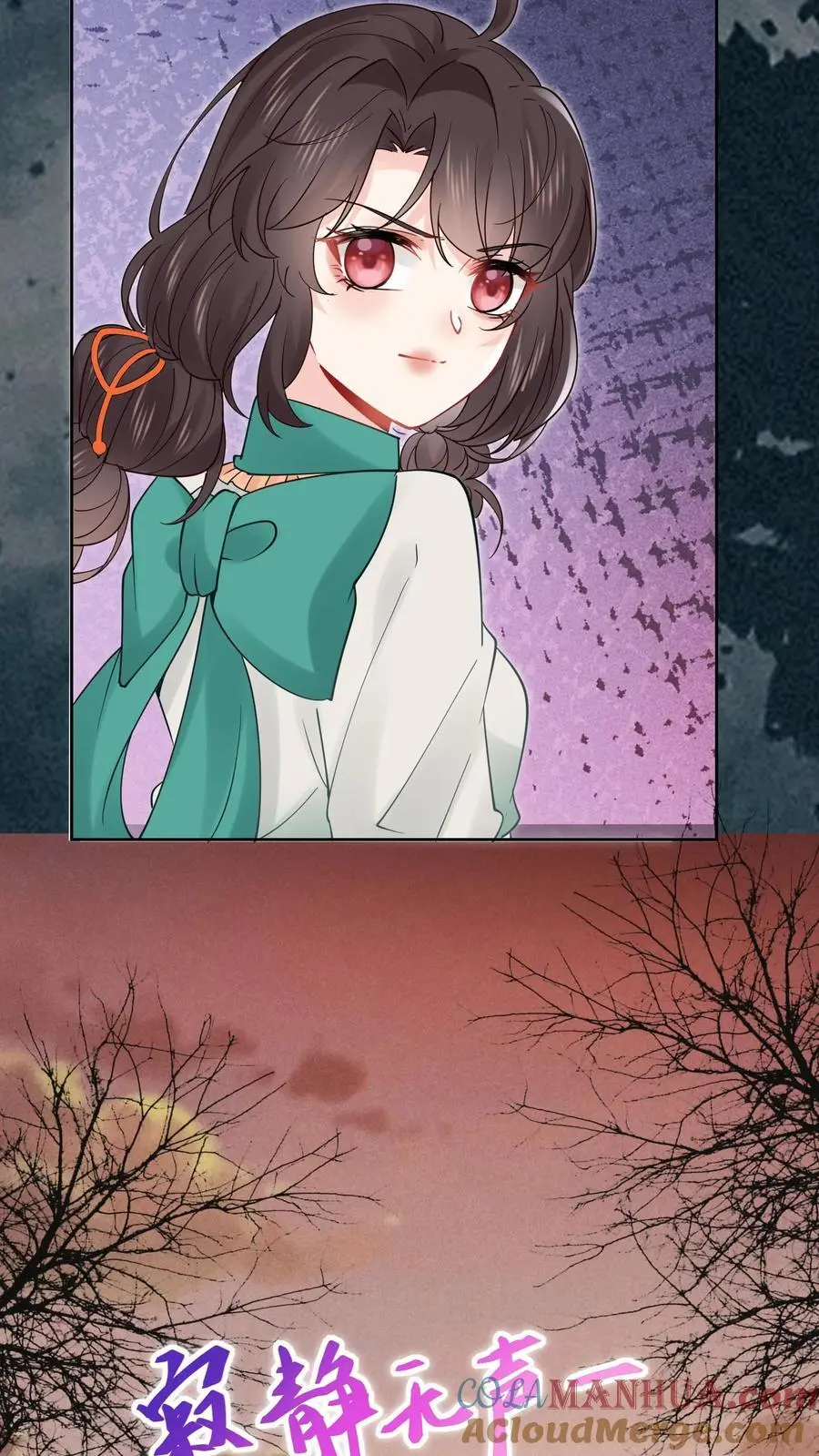 第165话 陌生的赵家庄园6