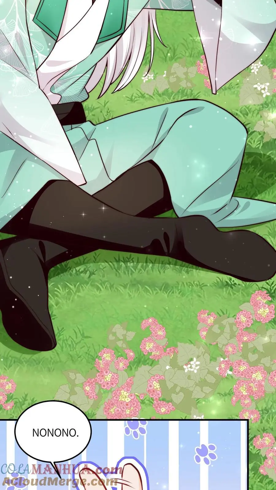 第114话 pua师兄成功啦！12