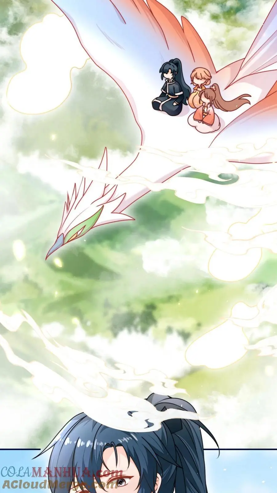 第144话 胖头争宠啦22