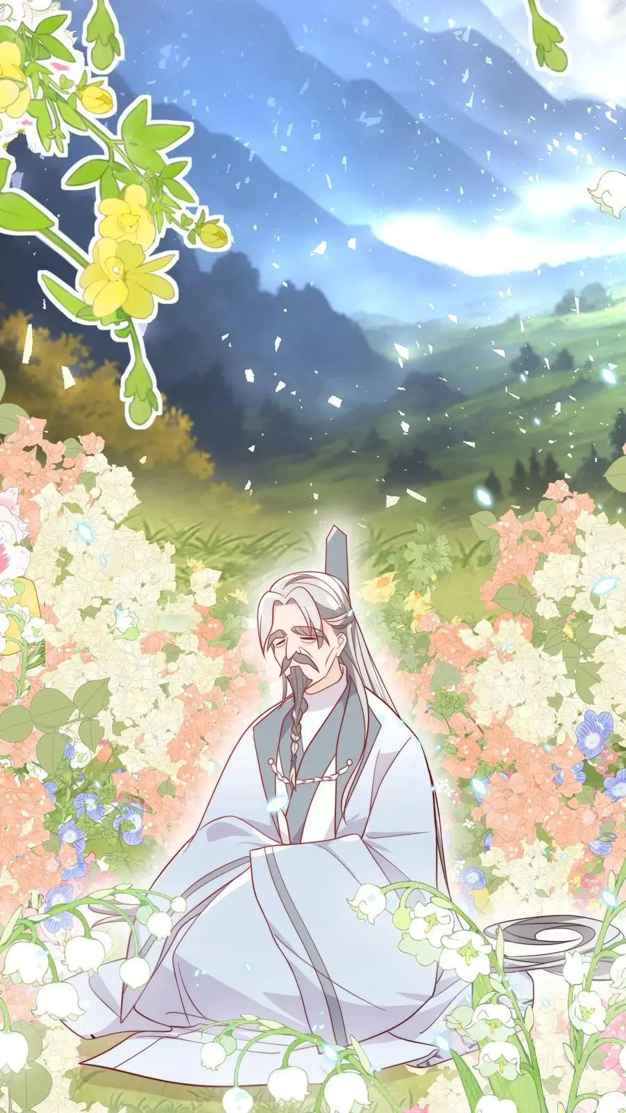 第116话 圣光里的力量28