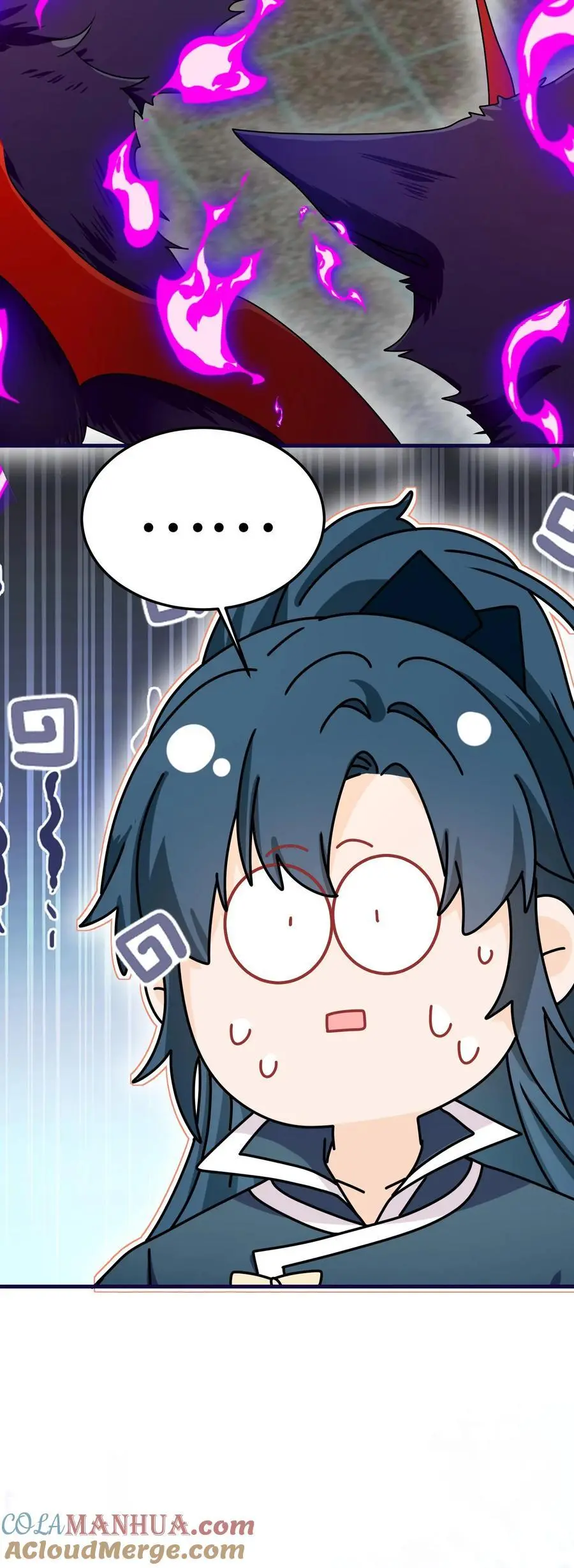第147话 五师姐，来搞事吧！38
