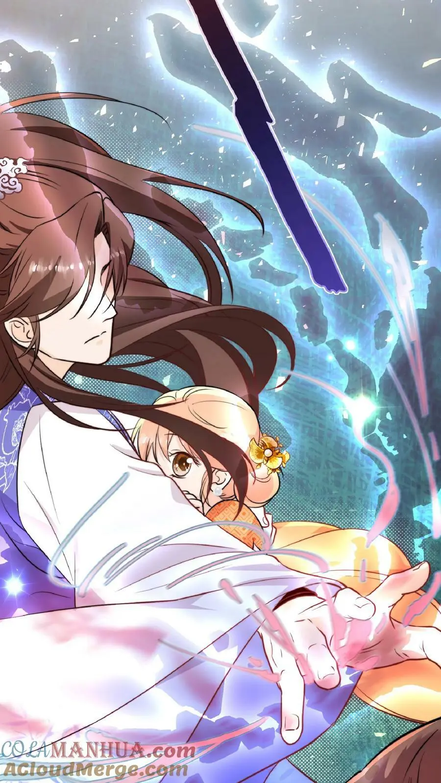 第26话 谁敢动我师妹？14