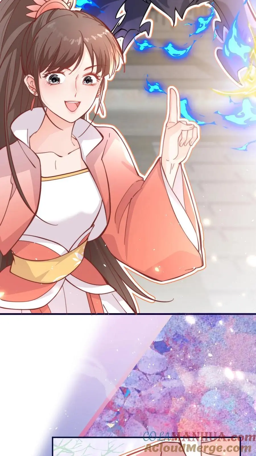 第145话 给师兄师姐洗脑我最行！34