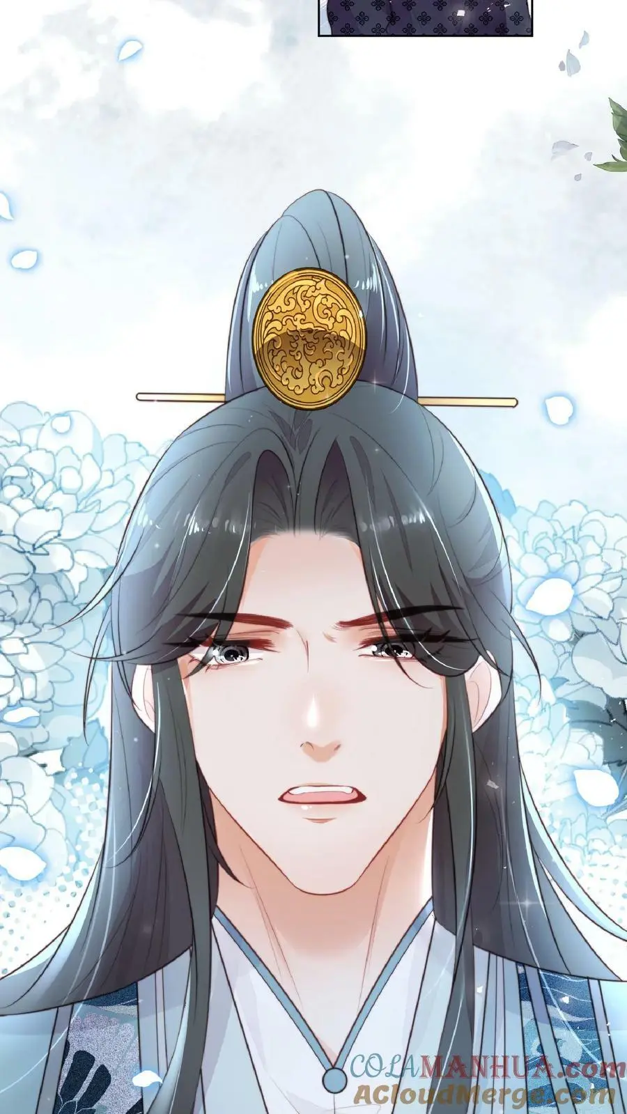 第1话 穿成恶毒女反派？36