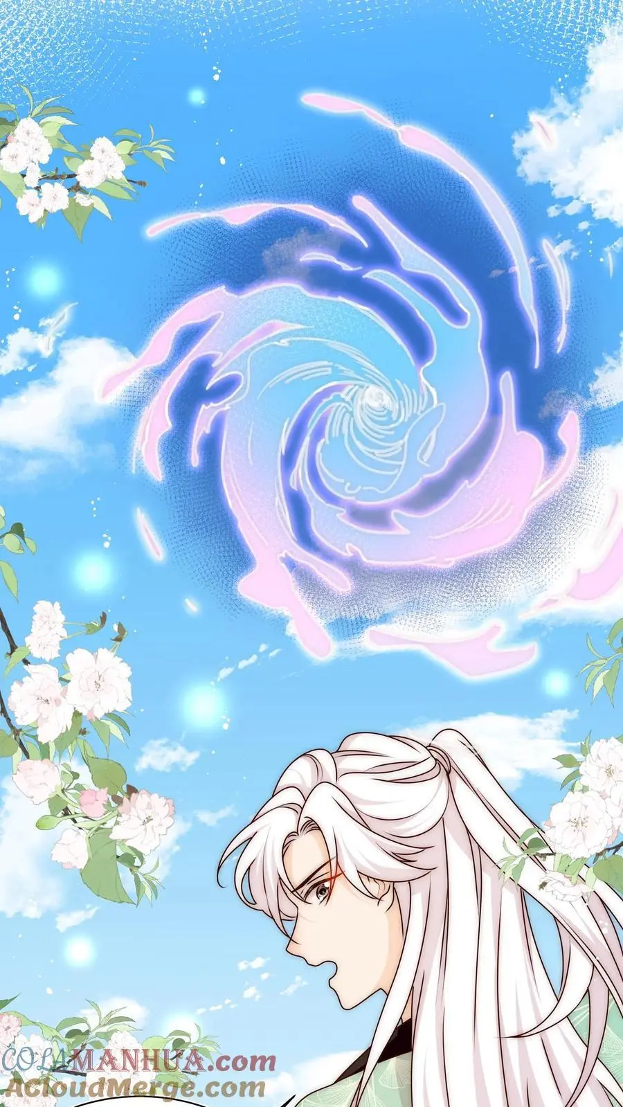 第112话 修复脑袋啦！12
