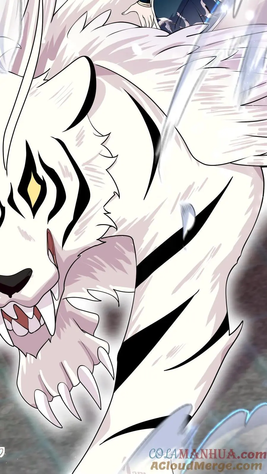 第147话 五师姐，来搞事吧！6