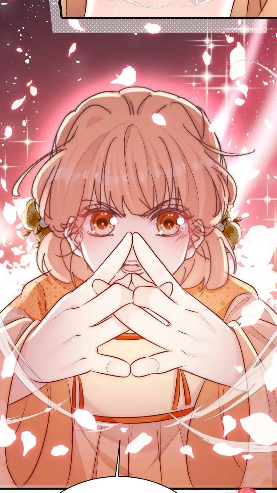第32话 她竟然如此强21