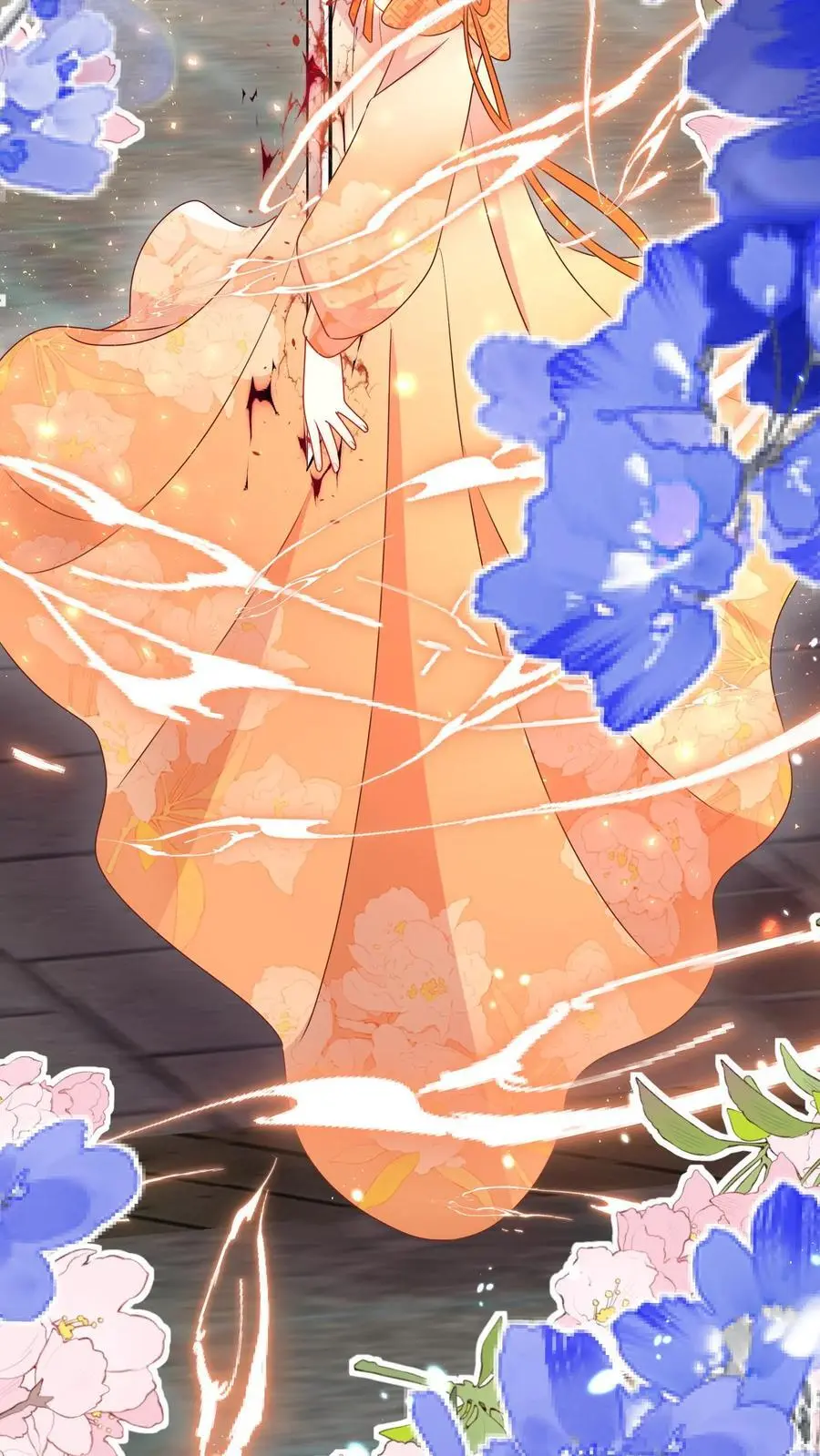 第146话 我那柔弱得不能自理的小师妹25