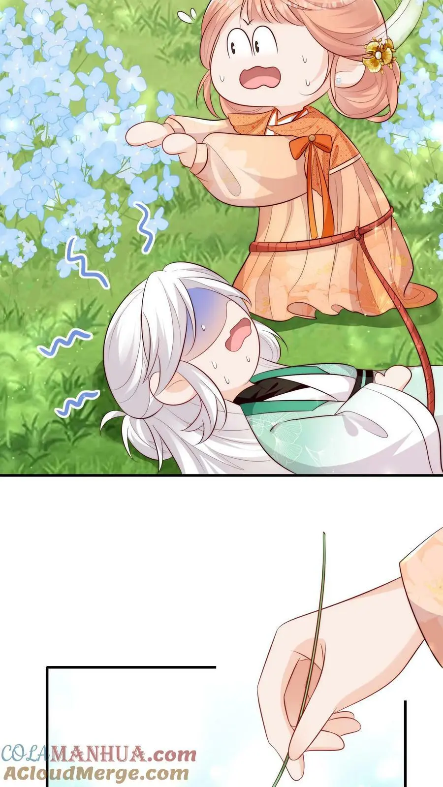 第67话 师妹这是打算直接弄死我啊啊啊4