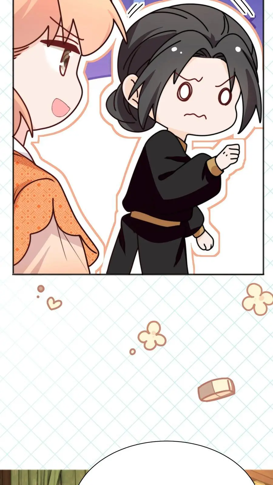 第157话 我师妹抓鬼超63