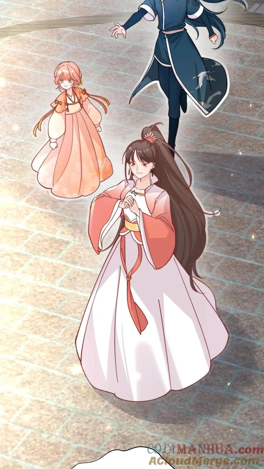 第145话 给师兄师姐洗脑我最行！28