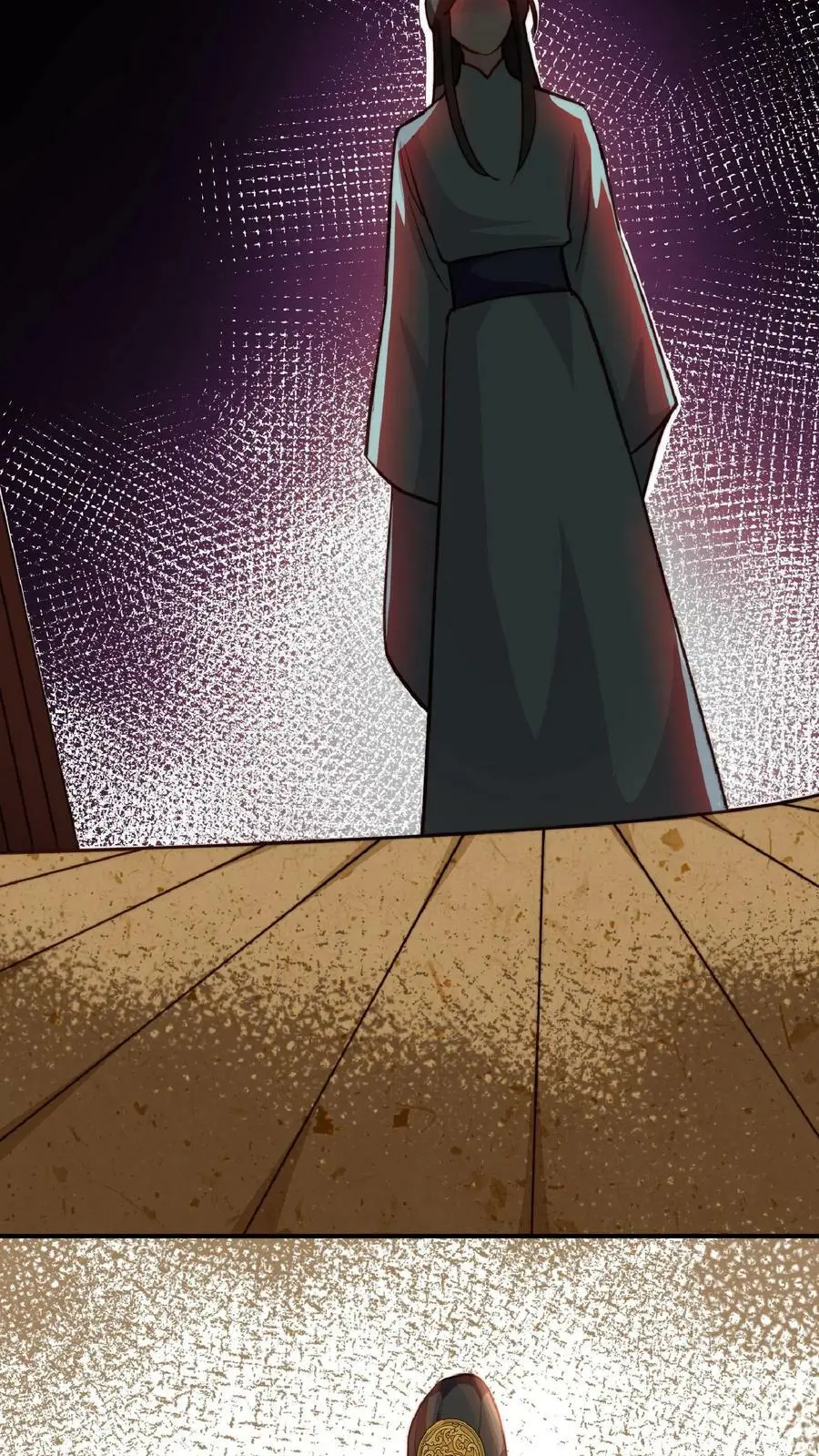第46话 糟糕，师父过来了23