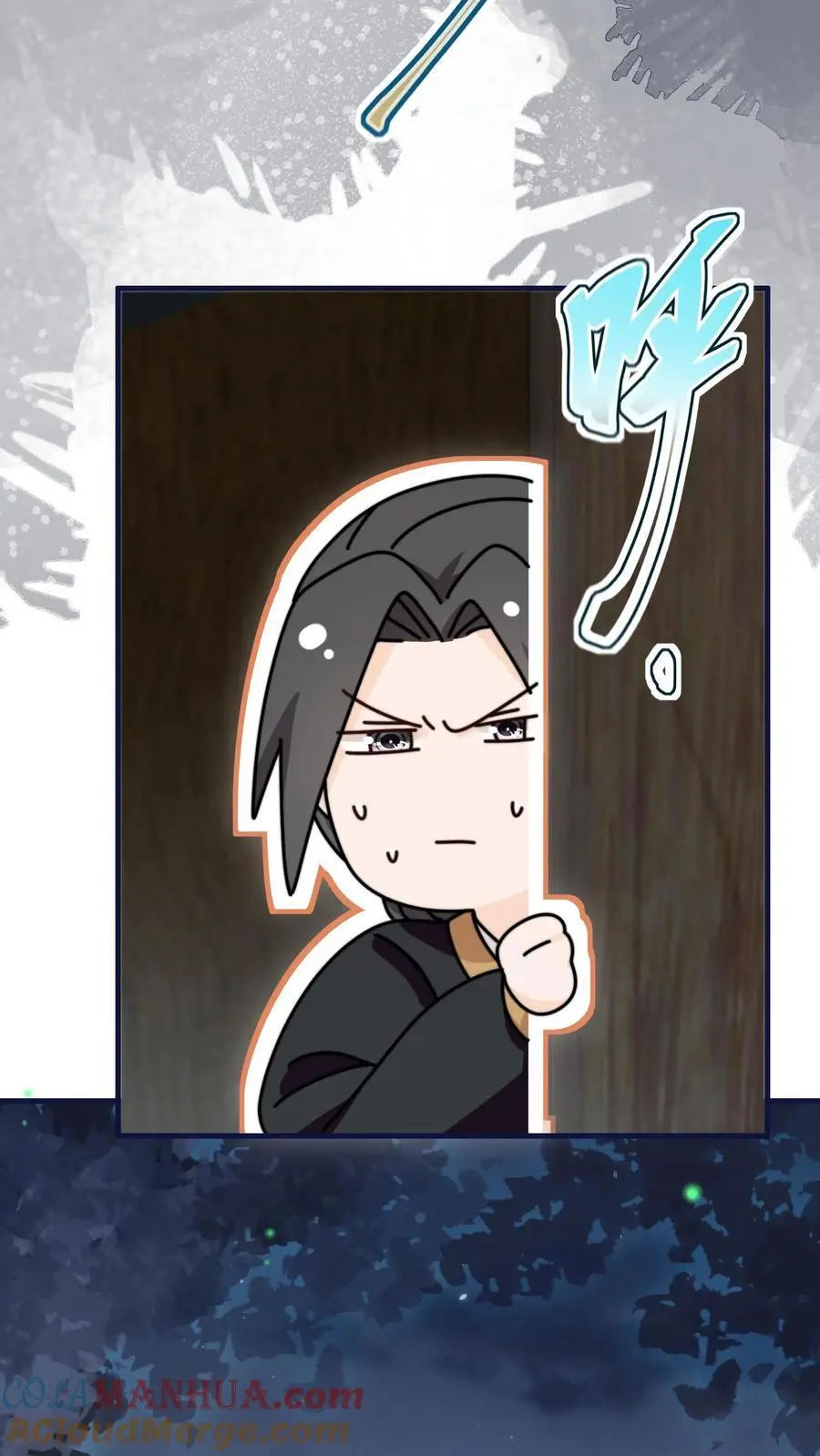 第155话 救命，吃鬼啦！22