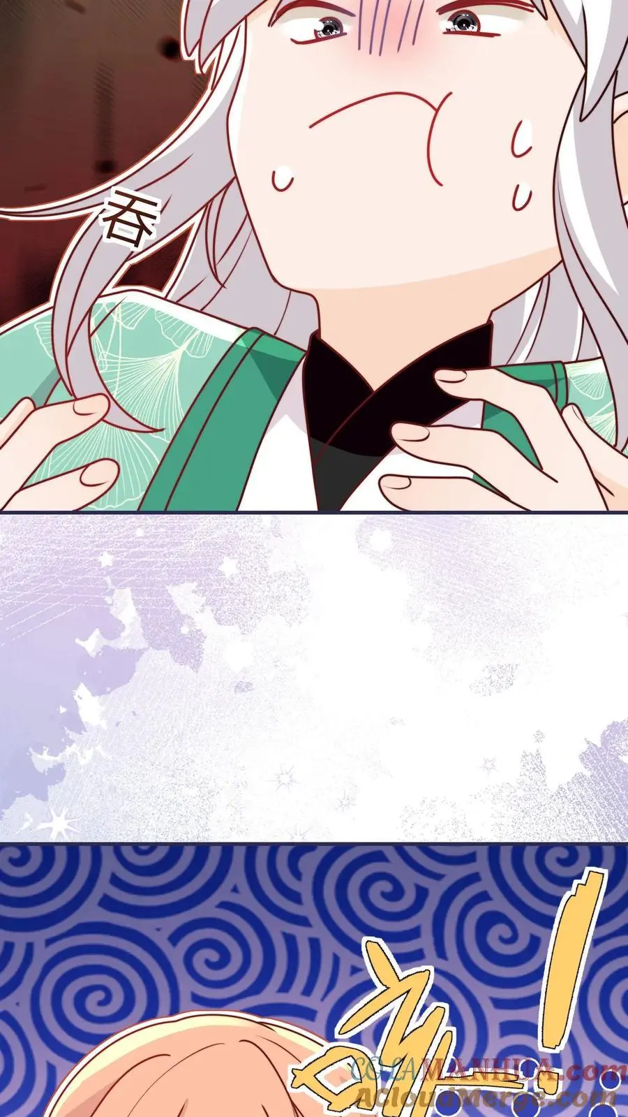 第113话 和善问候师兄28