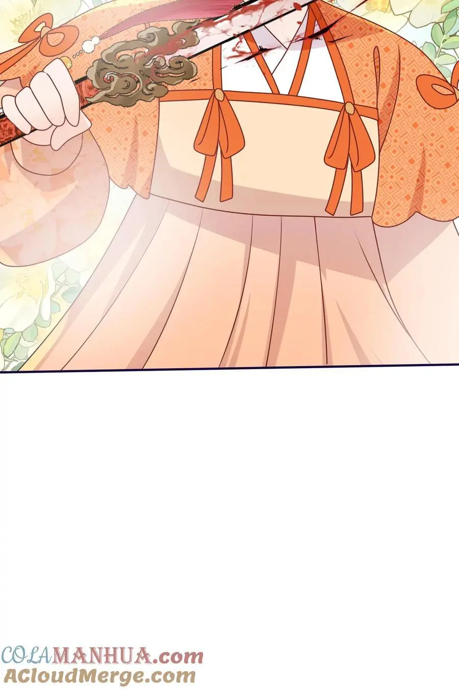 第146话 我那柔弱得不能自理的小师妹42