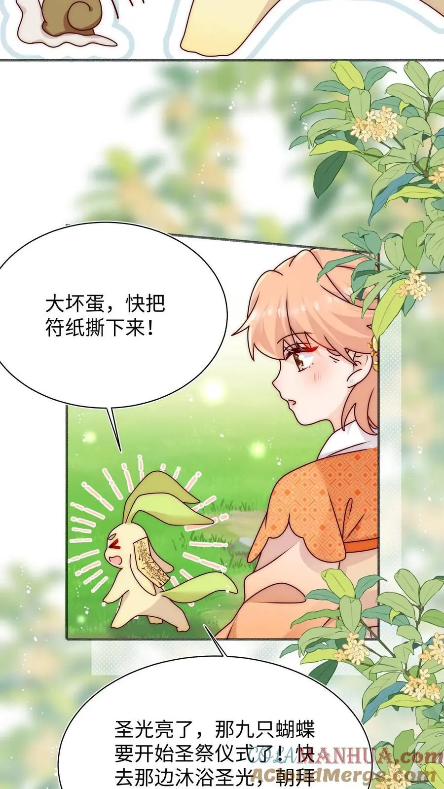 第115话 这就是圣光吗18