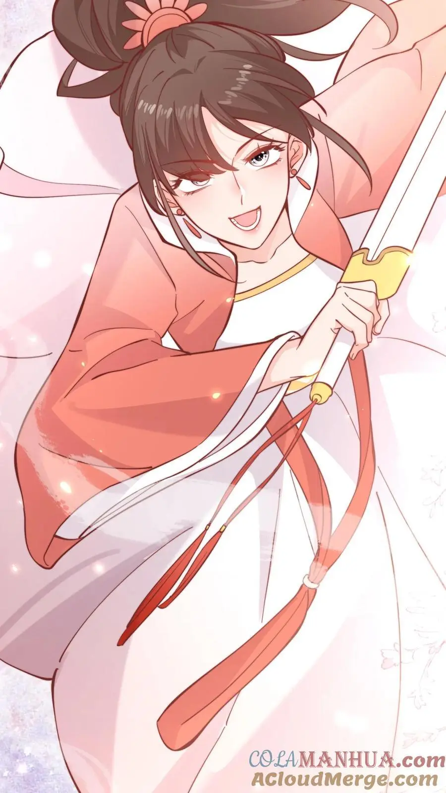 第145话 给师兄师姐洗脑我最行！36