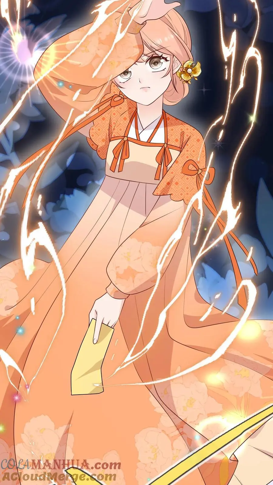 第155话 救命，吃鬼啦！14