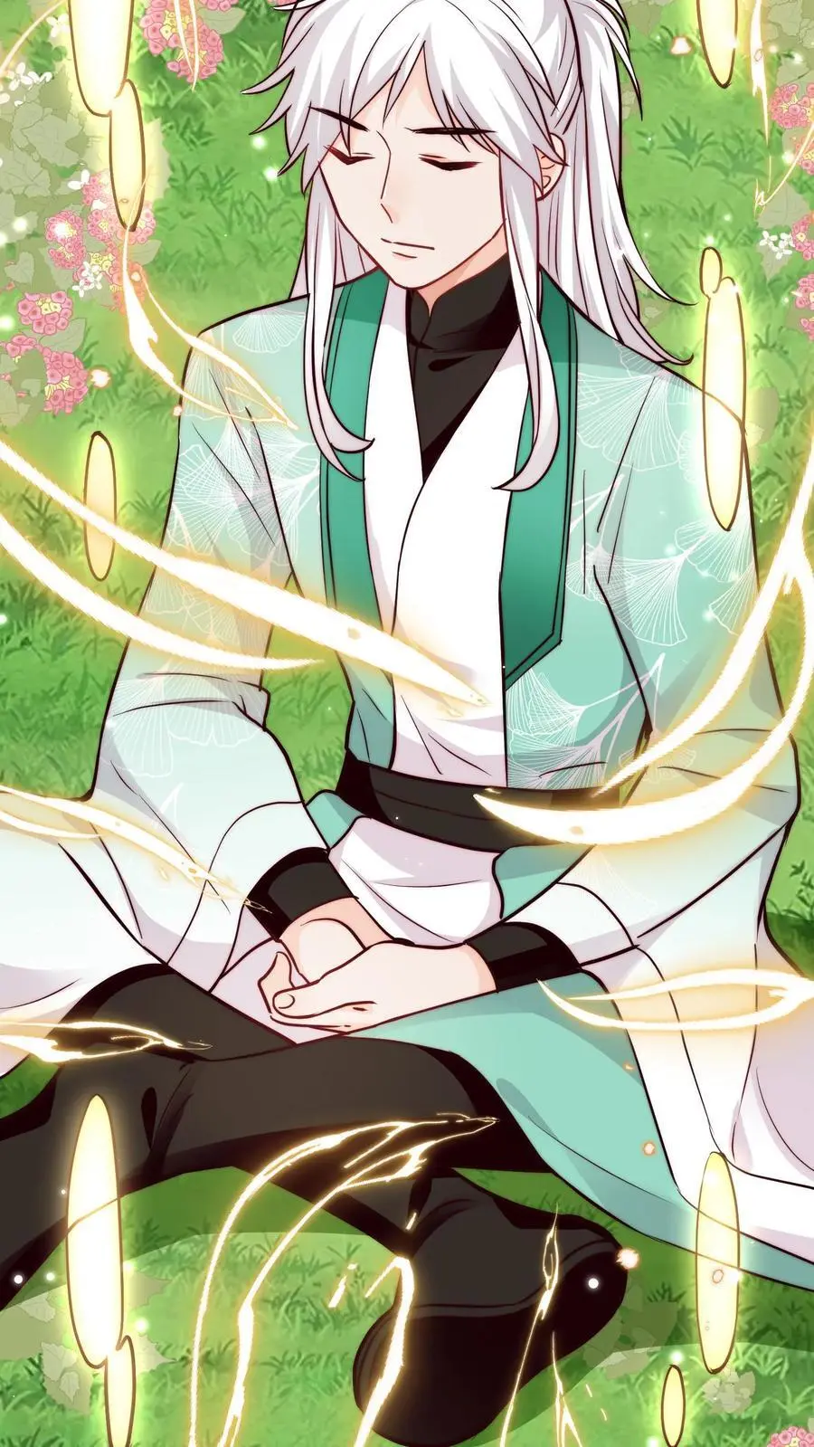 第114话 pua师兄成功啦！7