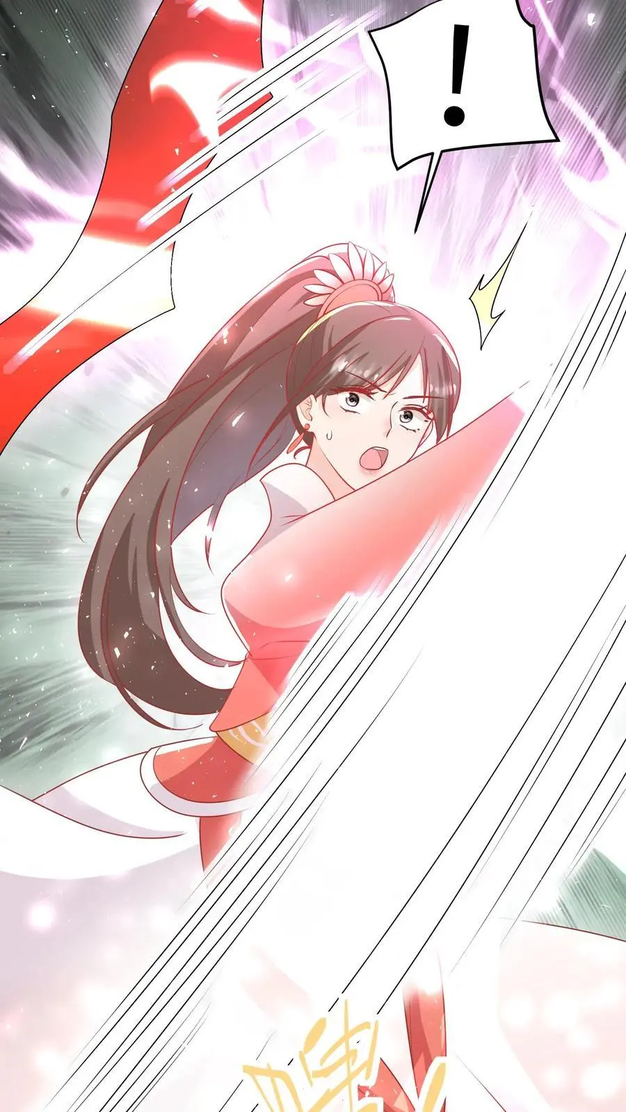 第146话 我那柔弱得不能自理的小师妹9