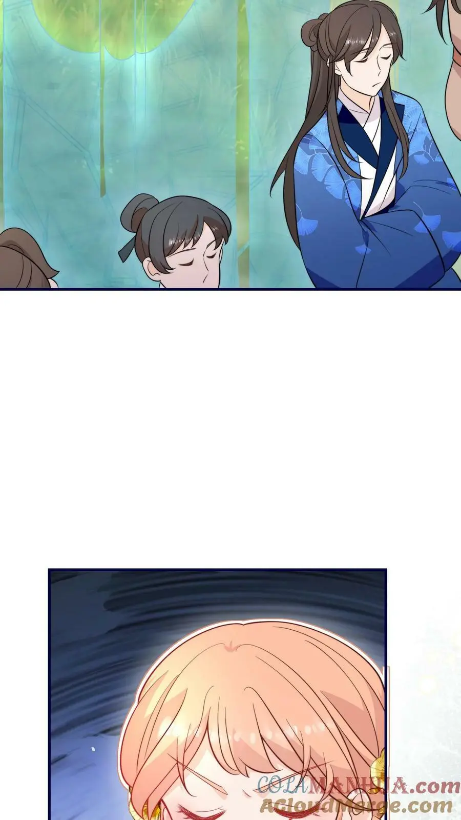 第86话 不好啦，叶灵泷杀来啦！12