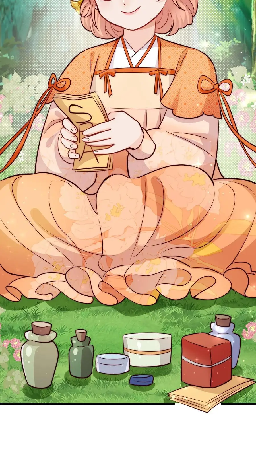第114话 pua师兄成功啦！25