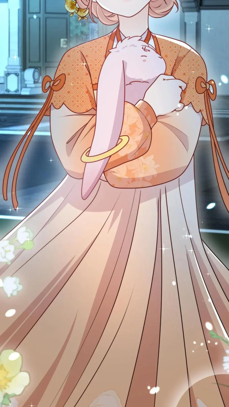 第142话 糟糕，师兄生气了！9