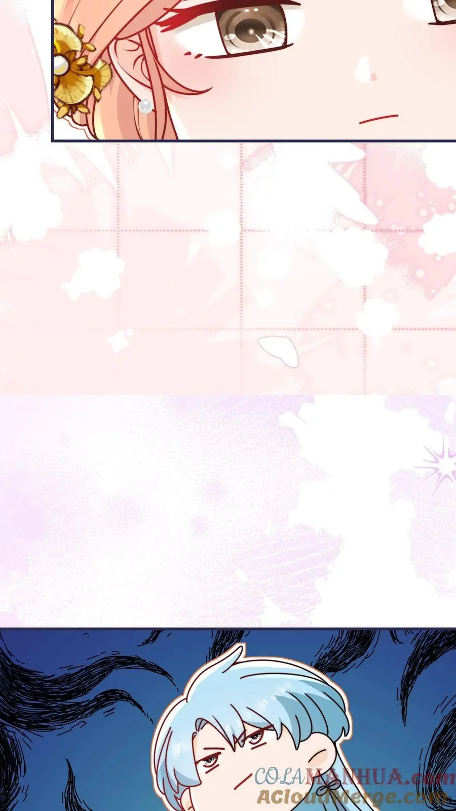 第113话 和善问候师兄18