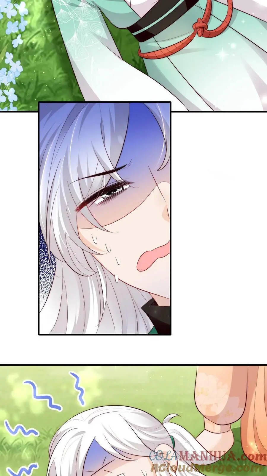 第67话 师妹这是打算直接弄死我啊啊啊2