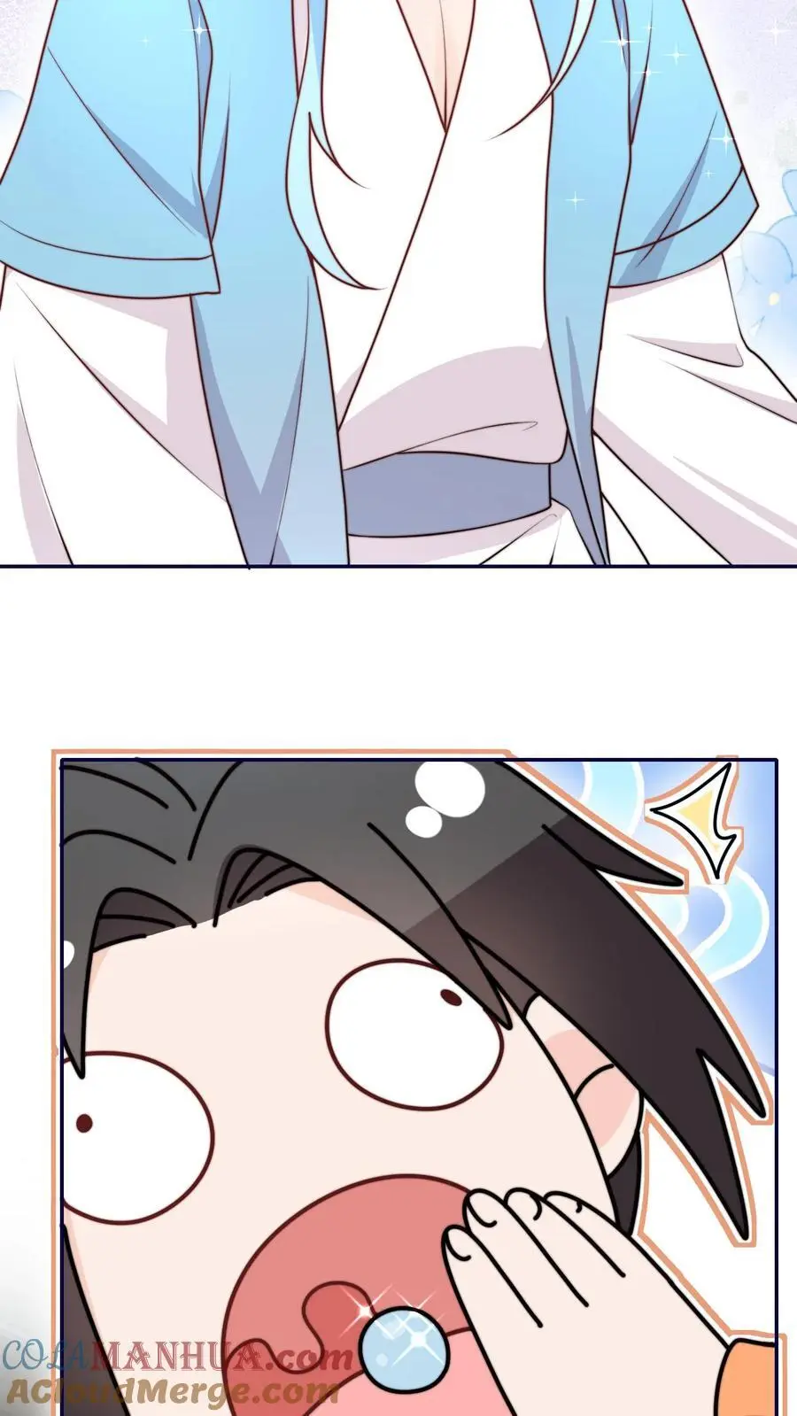 第166话 诡异的天黑4