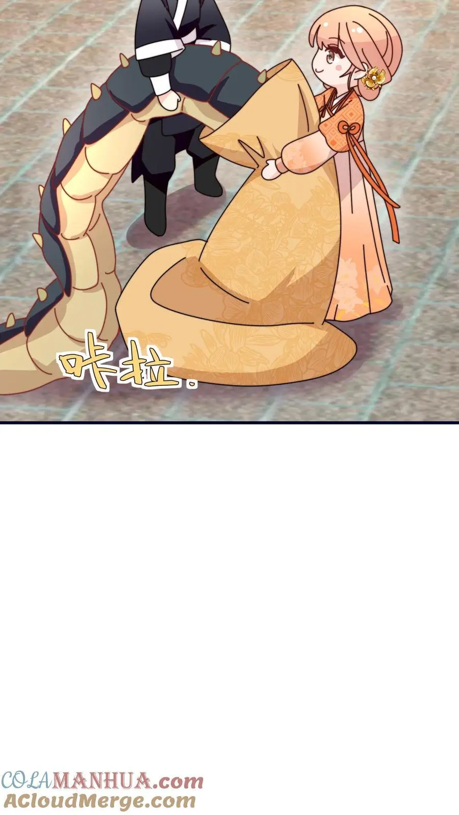 第163话 叶灵泷的奇妙爱好26